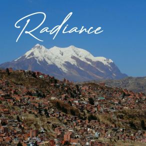 Radiance album cover