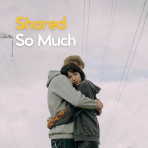 Shared So Much album cover