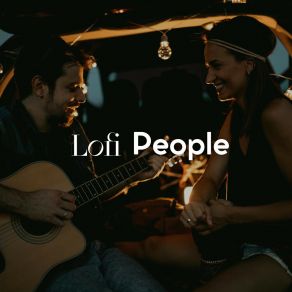 Lofi People album cover