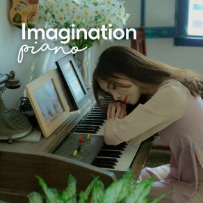 Imagination Piano album cover