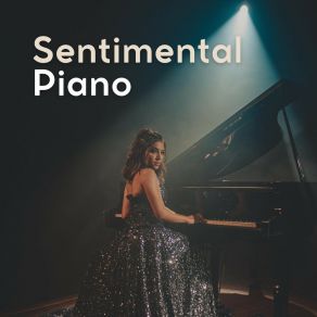 Sentimental Piano album cover