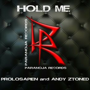 Hold Me album cover