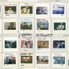 Team Night (Live At Team Night) album cover