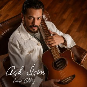 Aşk İçin (Live) album cover