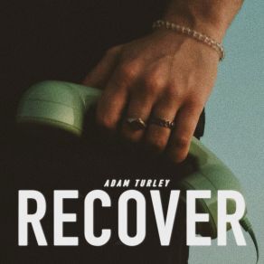 Recover album cover