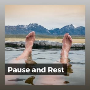 Pause And Rest album cover