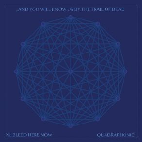 Xi: Bleed Here Now album cover