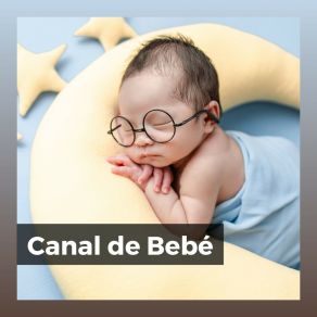 Canal De Bebé album cover