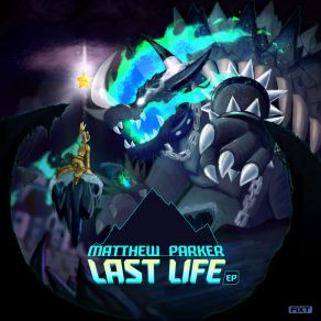 Last Life album cover