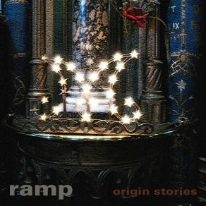 Origin Stories album cover