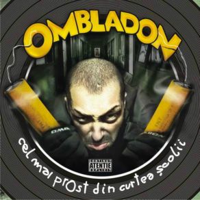 Cel Mai Prost Din Curtea Scolii album cover