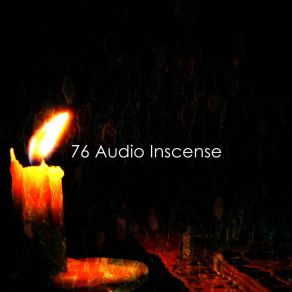 76 Audio Inscense album cover