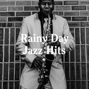 Rainy Day Jazz Hits album cover