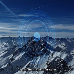 71 Mindful Inspiration Auras album cover