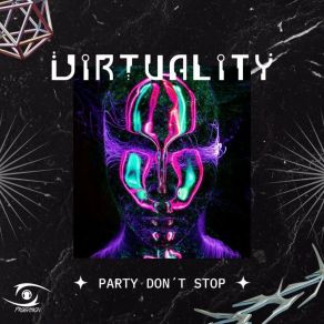 Party Don't Stop (Original Mix) album cover