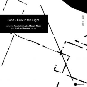 Run To The Light album cover
