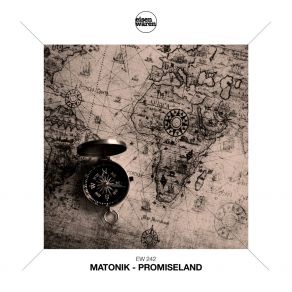 Promiseland album cover