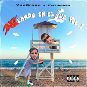 Rkteando En El Sur, Vol. 1 album cover