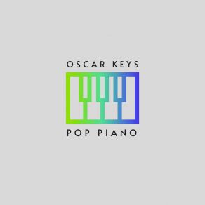 Pop Piano album cover