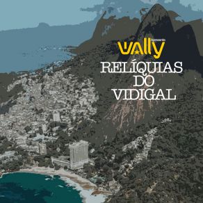 Relíquias Do Vidigal album cover