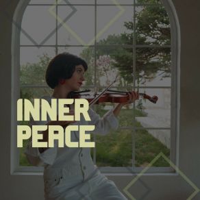 Inner Peace album cover