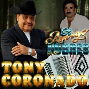 El Amigo De Los Pobres album cover