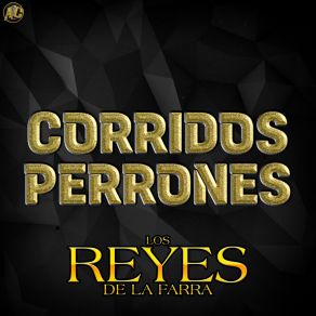 Corridos Perrones (Cover) album cover