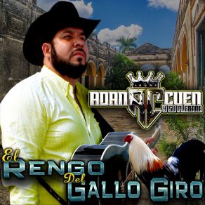 El Rengo Del Gallo Giro album cover