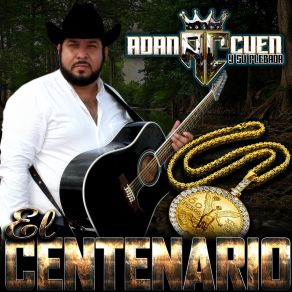 El Centenario (En Vivo) album cover