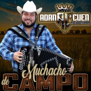 Muchacho De Campo (En Vivo) album cover