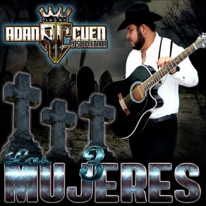 Las 3 Mujeres (En Vivo) album cover