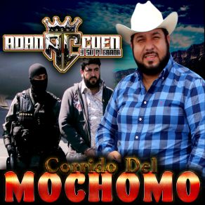 Corrido Del Mochomo (En Vivo) album cover
