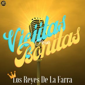 Viejitas Pero Bonitas (Cover) album cover