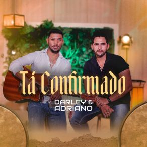 Tá Confirmado album cover