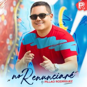 No Renunciaré album cover