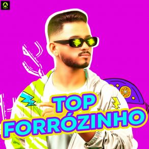Top Forrózinho album cover