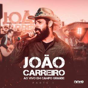 Ao Vivo Em Campo Grande, Pt. 1 (Ao Vivo) album cover