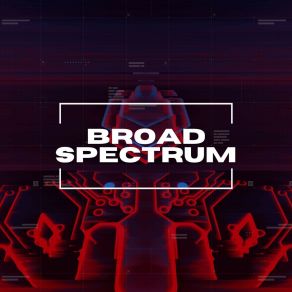 Broad Spectrum album cover