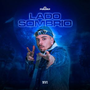 Lado Sombrio album cover