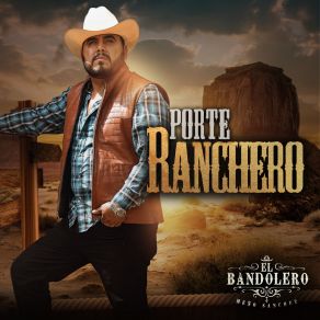 Con Porte Ranchero album cover