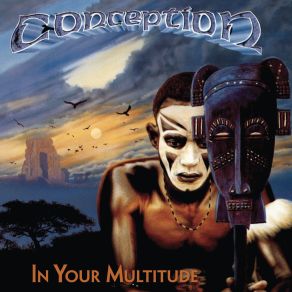 In Your Multitude (Expanded Edition) (2022 Remaster) album cover