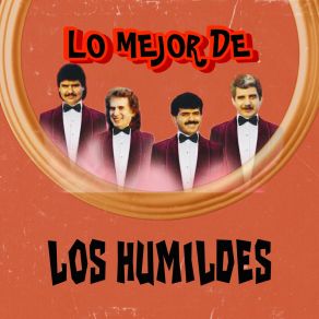 Lo Mejor De: album cover
