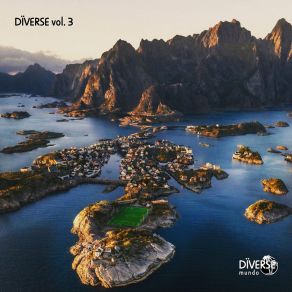 DÏVERSE, Vol. 3 album cover