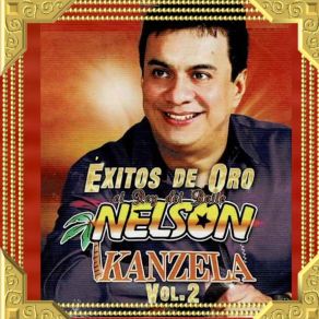 Éxitos De Oro, El Rey Del Baile, Vol. 2 album cover