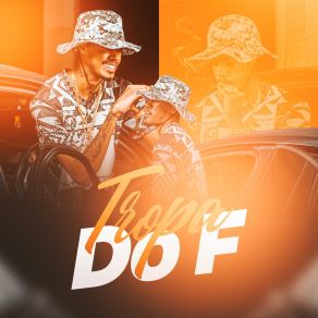 Tropa Do F album cover