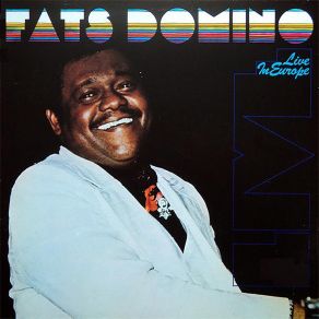 Live In Europe (Live) album cover