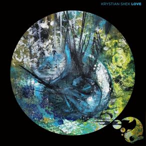 Love album cover