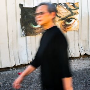 2007 album cover