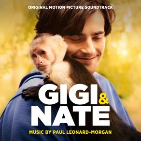 Gigi & Nate (Original Soundtrack) album cover