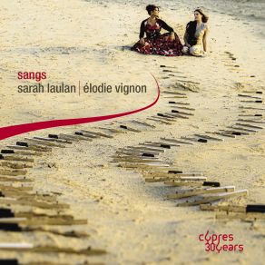Sangs album cover